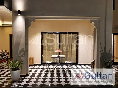 Amazing luxury Duplex Golf View at Great Value