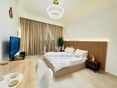 Fully Furnished l with balcony l lagoon view