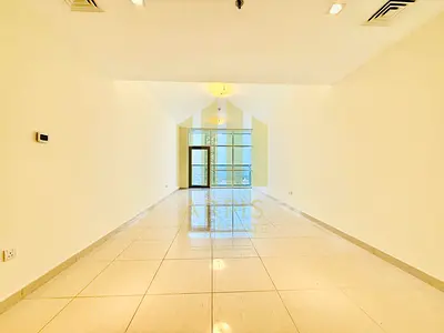 SPACIOUS 3 BEDROOM WITH MAIDSROOM APARTMENT FOR RENT IN SHEIKH ZAYED ROAD, DUBAI.