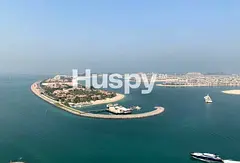 Above Podium | Sea View | Open to Offers