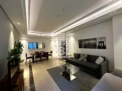 Fully Furnished | 2 Bed + Maid | Vacant