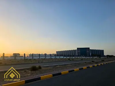 For sale: Freehold land for all nationalities with an area of 1,737 sq. ft. Price: AED 300,000