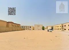 Industrial land in Al-Jarf Industrial Area 2