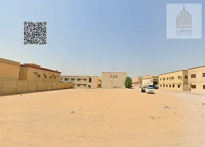 للبيع ارض صناعي فى منطقة الجرف الصناعية تملك حر