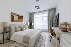 Vacant on Transfer| Spacious | Marina View