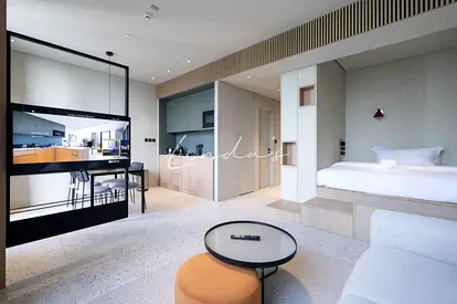 HIGH FLOOR | FULLY FURNISHED | BIGGER TYPE