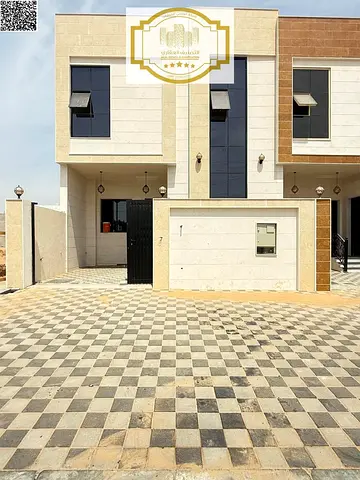 Luxurious Brand New 5BHK Townhouse for Sale
