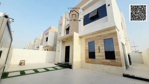 3BR Villa | For Sale| Al Helio | Bank Mortgage Available