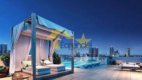 Contemporary Apartments with Premium Amenities | Perfect for Families & Investors in Dubai | High ROI | Freehold