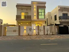 Own your dream villa with bank financing options. Freehold ownership for all nationalities. Includes