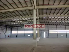 Huge Industrial Warehouse in DIC with 1000 KW