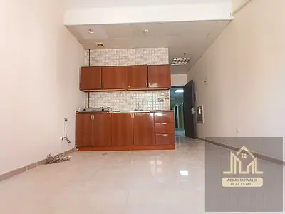 Lavish bluding luxurious studio in Muwaileh Near safri Mall