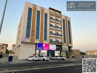 BUILDING G+4 FOR SALE PRIME LOCATION