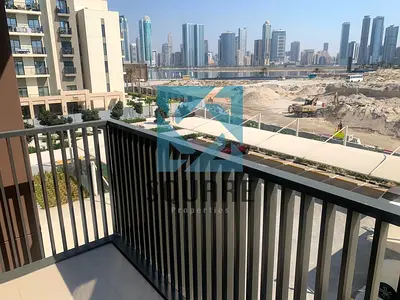 Brand New STUDIO For SALE- SEA VIEW
