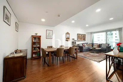Marina Prime Location| Upgraded Furnished