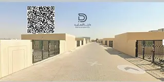 The Al-Sajaa Line Industrial Project is now officially launched Industrial unit fenced and ready, pa
