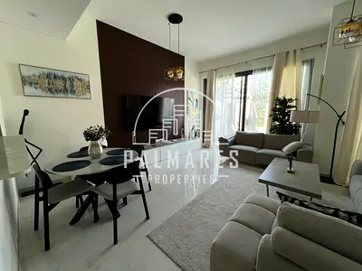 Luxury 2BR | Fully Furnished | Ready to Move In