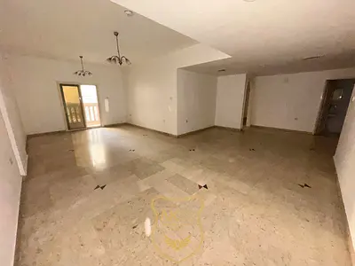 Luxury 3BR Family Home with Large Bedrooms, Balconies & Premium Layout