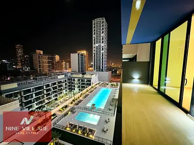 Furnished\Mid floor \Vacant on 10\10\2025