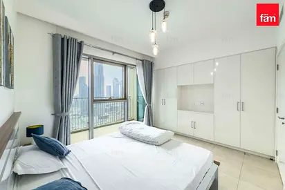 Spacious Furnished 2 Bedroom Dubai Mall