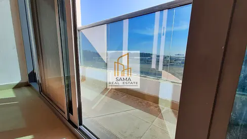 1bhk with balcony available for family r40k ll