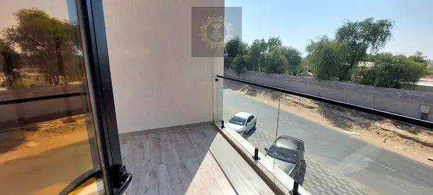 Villa Brand New 4Bhk in Yasmeen
