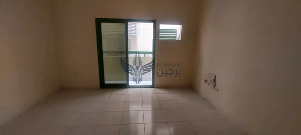 Bright & Airy 2BHK Available Immediately comes with balcony at just in 35000 AED