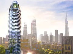 High ROI | Premium water view Studio | 11th Floor