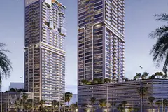 High Floor | Premium Quality | Prime JLT Location