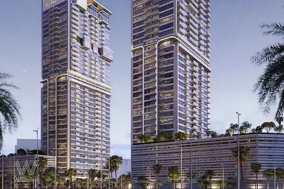 High Floor | Premium Quality | Prime JLT Location