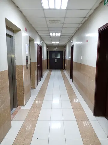Very Spacious 1bhk With Central Ac/Balcony And 2Washrooms Aed 28K Only In Al Mahatta Sharjah