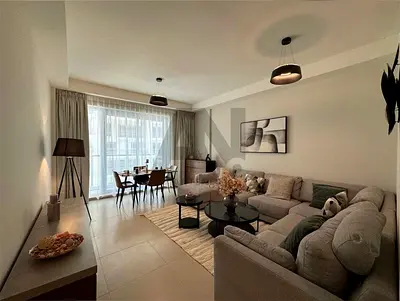 Hot Deal | Furnished | excluded Bills