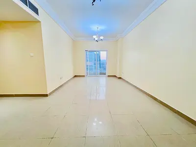 1 min walking distance to bus stop 2bhk ready to move open view balcony just 50k