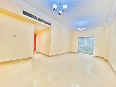 1 min walking distance to bus stop 2bhk ready to move open view balcony just 50k