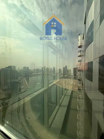 Nestle in the heart of Al Khan, where the serene Al Khan Corniche meets vibrant living. This 3-bedroom apartment offers a perfect blend of comfort and