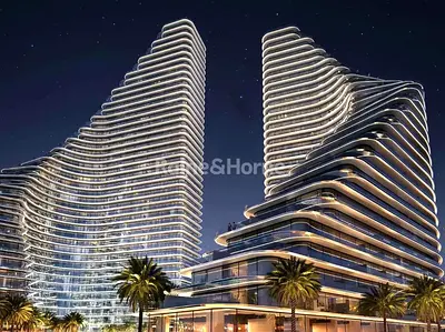 High Floor I Panoramic View I Resale