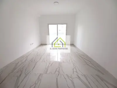 NO DEPOSIT NEW BUILDING 1BHK WITH BALCONY 2WASHROOMS