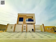 Villa for sale in Al Helio 2, one of Ajman’s growing and well-planned residential communities, kno