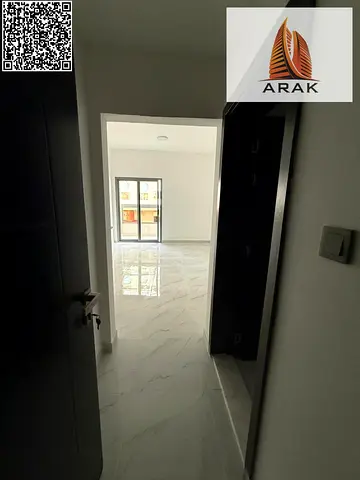 For Sale: Residential–Commercial Building in Al Bustan