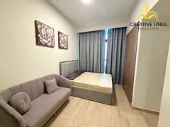 Chiller Free || Furnished || Specious Layout