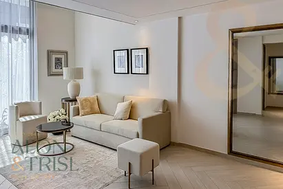 1 Bed +Loft | Fully Furnished | Ground Floor