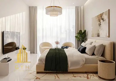 Modern 1-Bedroom Apartment | Premium Living | World class amenities