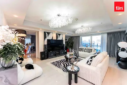 Unique 5br Penthouse | Open To Offers