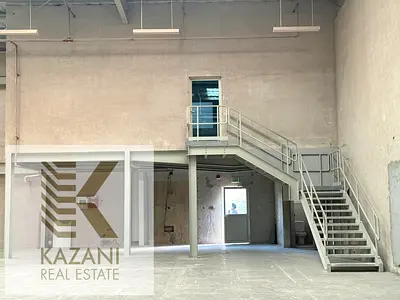 Multiple Sizes Options | Vacant | High Power