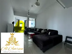 DAMAC OCEAIN HEIGHTS | FURNISHED | 2 BEDROOM | FULL SEA VIEW | DIRECT ACCESS TO TRAM