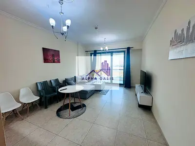 fully furnished | PRIME LOCATION | AVAILABLE FROM 1st OF APRIL