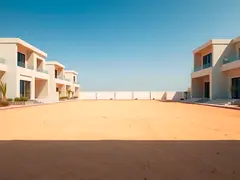 Residential Plot for Sale – Rashidiya, Ajman
