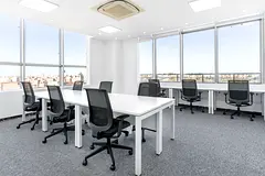 Rent a large office space for 50 persons in DUBAI, Downtown Dubai Area