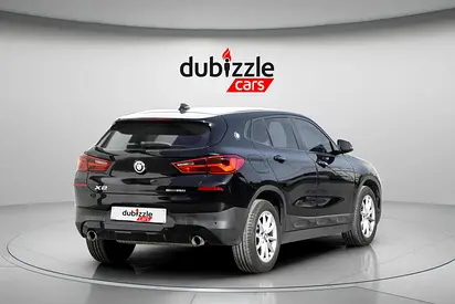 صورة 6 لـ 2019 BMW X2