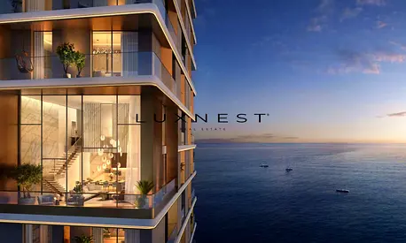 SLEEK DESIGN | HIGH FLOOR | SPACIOUS LAYOUT